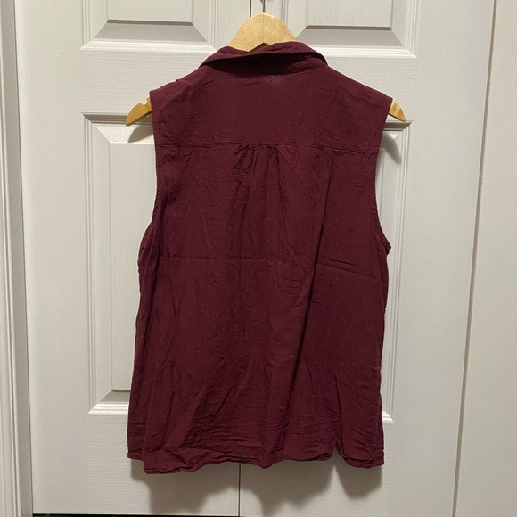 George Polo Tank - Picture 2 of 3